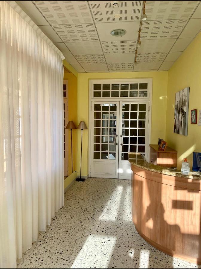 Hotel La Diligence Le Brignon Zewnętrze zdjęcie