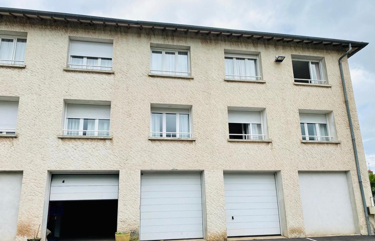 Hotel La Diligence Le Brignon Zewnętrze zdjęcie