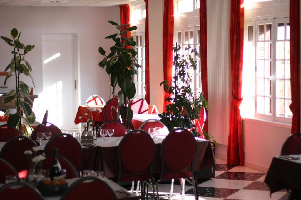 Hotel La Diligence Le Brignon Zewnętrze zdjęcie