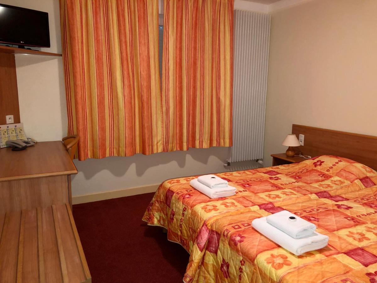 Hotel La Diligence Le Brignon Zewnętrze zdjęcie