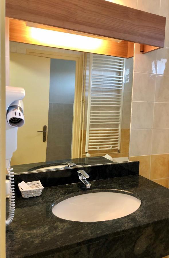 Hotel La Diligence Le Brignon Zewnętrze zdjęcie