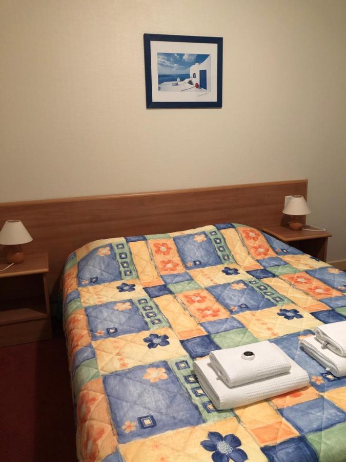 Hotel La Diligence Le Brignon Zewnętrze zdjęcie