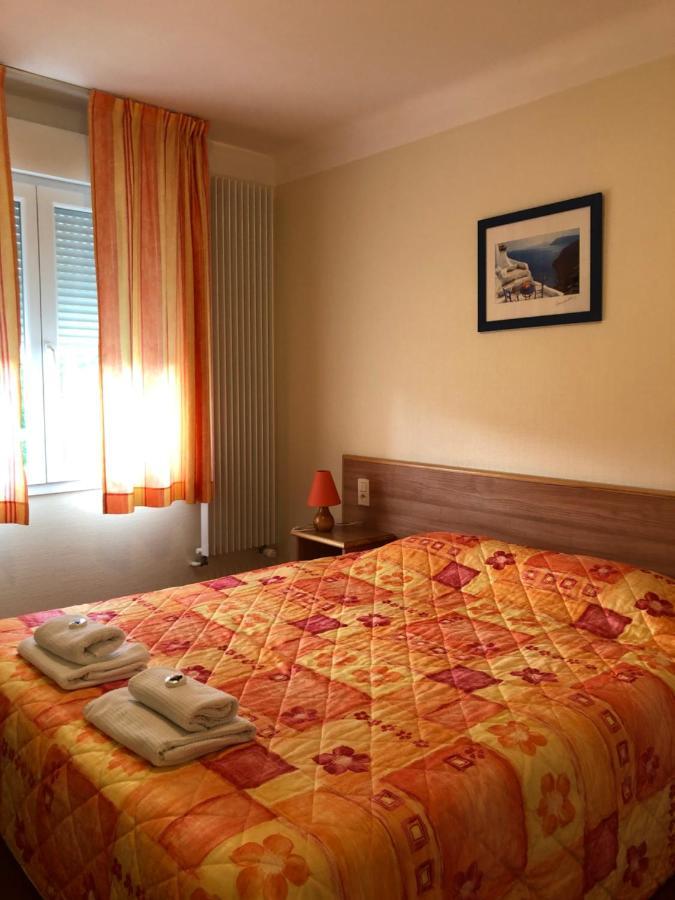 Hotel La Diligence Le Brignon Zewnętrze zdjęcie