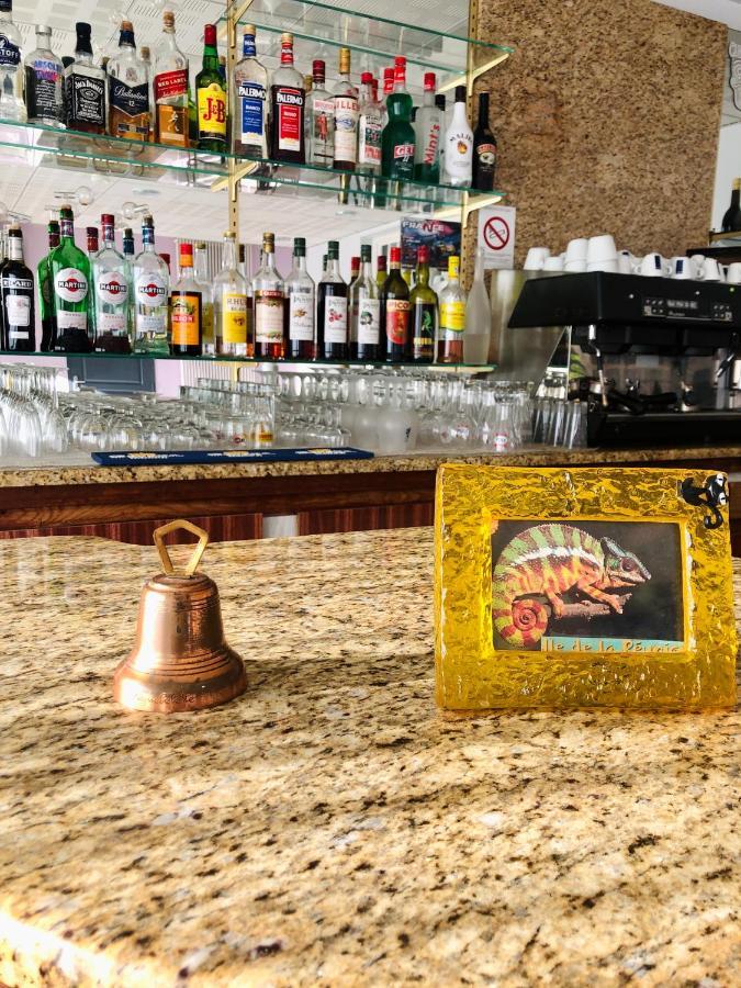 Hotel La Diligence Le Brignon Zewnętrze zdjęcie